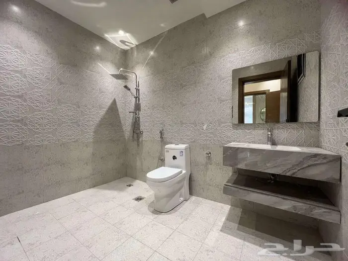 شقة تمليك مميزه فاخره في ارقى احياء مكة الشوقية - 25