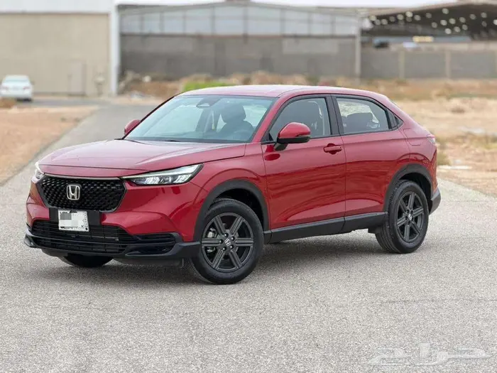 هوندا اتش ار 3