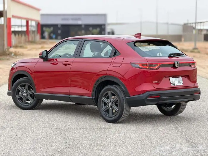 هوندا اتش ار 5