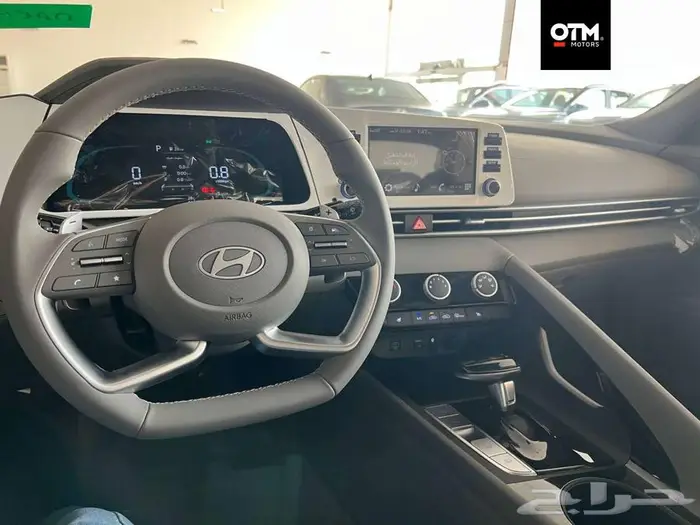 هيونيداي النترا 2.0 كمفورت 2026 - متوفر عروض نهاية العام 4