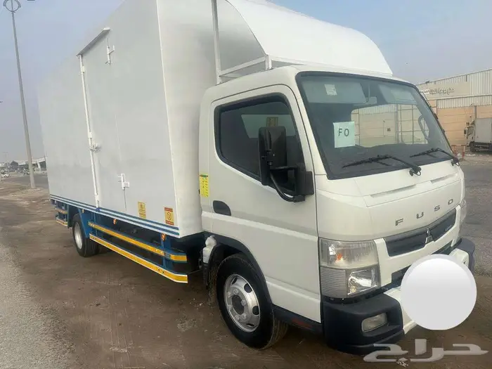 ميتسوبيشي فوزو2023 4