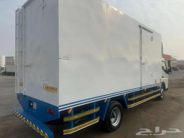 ميتسوبيشي فوزو2023 5