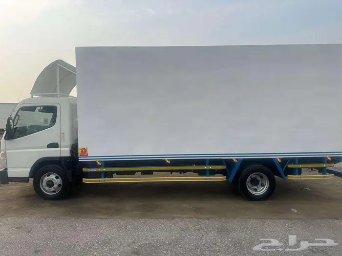 ميتسوبيشي فوزو2023 6