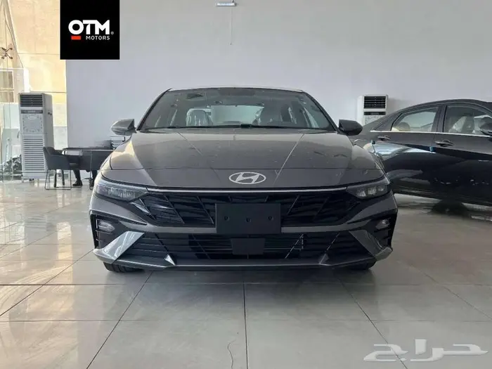 هيونداي النترا 2.0 سمارت بلس 2026 متوفر عروض نهاية العام 0