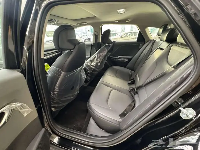 كيا K4 نص فل وارد الجبر 2026 5