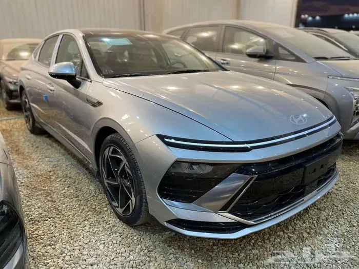 هيونداي سوناتا كمفورت2026كاش قسط ايجارمنتهي بالتمليك اقل سعر 1