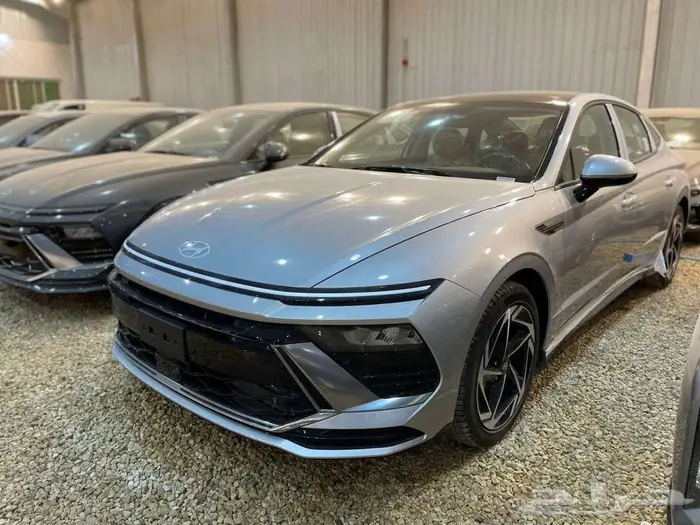 هيونداي سوناتا كمفورت2026كاش قسط ايجارمنتهي بالتمليك اقل سعر 0