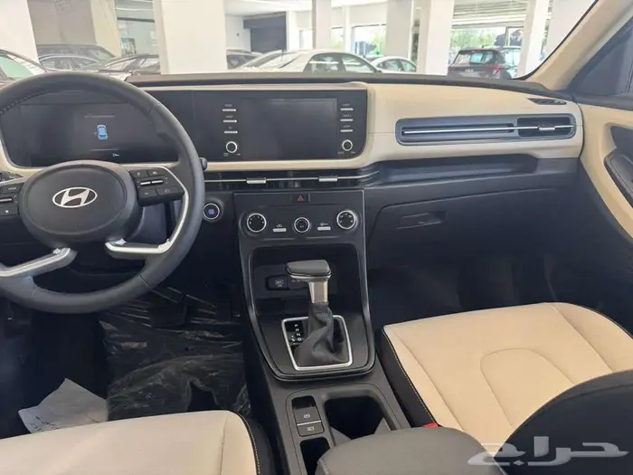 هيونداي كريتا موديل 2026وارد الوعلان 8