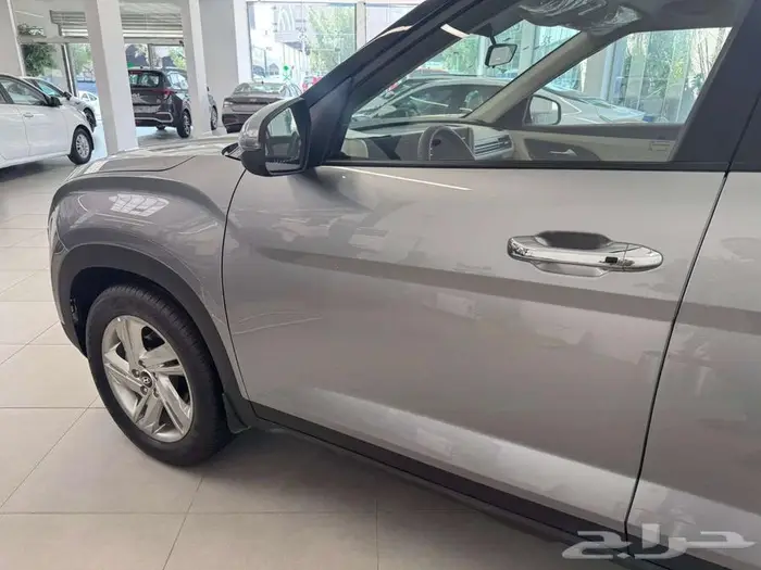 هيونداي كريتا موديل 2026وارد الوعلان 2