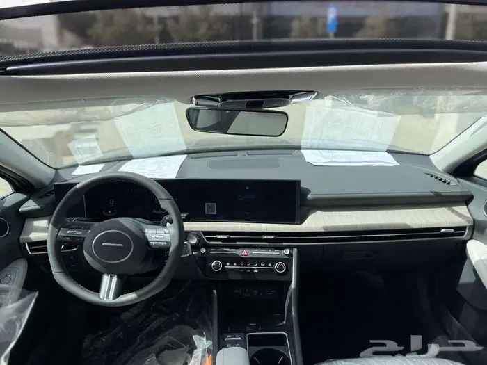 هيونداي سوناتا سمارت 2026 كاش قسط ايجار منتهي بالتمليك 8