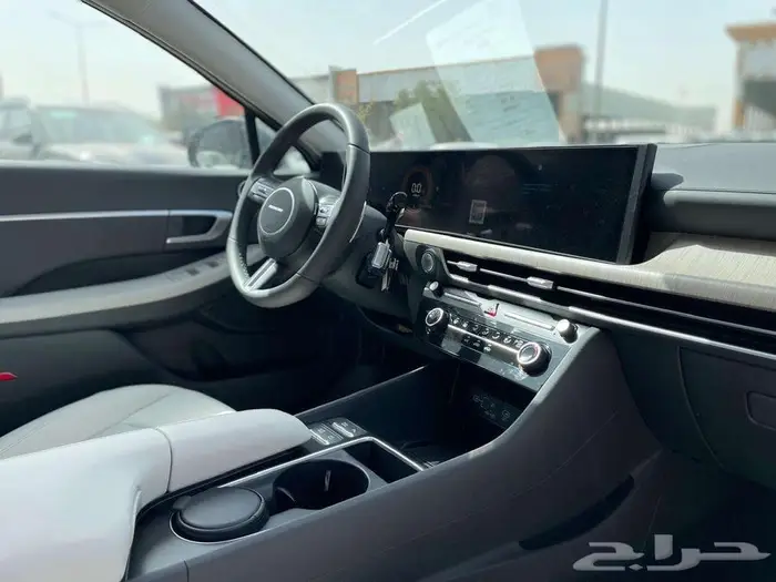 هيونداي سوناتا سمارت 2026 كاش قسط ايجار منتهي بالتمليك 7