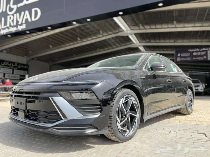 هيونداي سوناتا سمارت 2026 كاش قسط ايجار منتهي بالتمليك 0