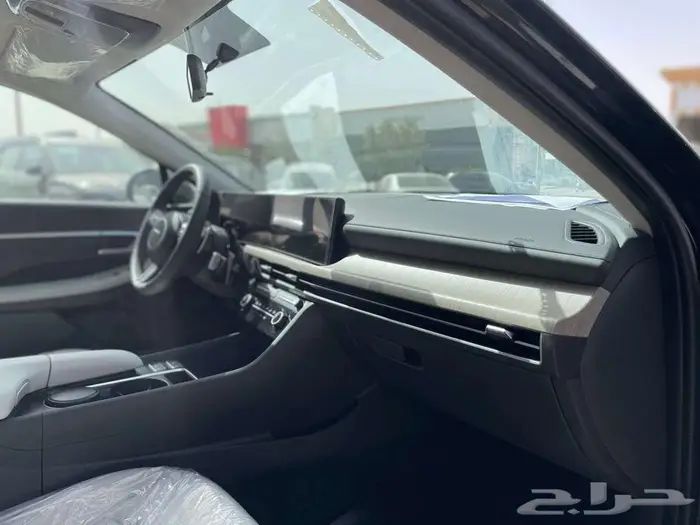 هيونداي سوناتا سمارت 2026 كاش قسط ايجار منتهي بالتمليك 6