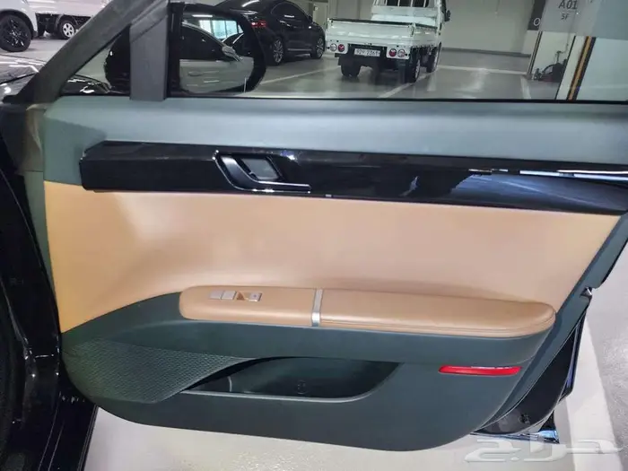 هونداي ازيرا 2023 فل الفل تسليم فوري 15