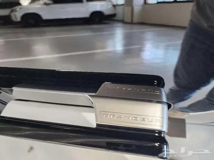 هونداي ازيرا 2023 فل الفل تسليم فوري 21