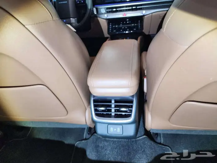 هونداي ازيرا 2023 فل الفل تسليم فوري 22