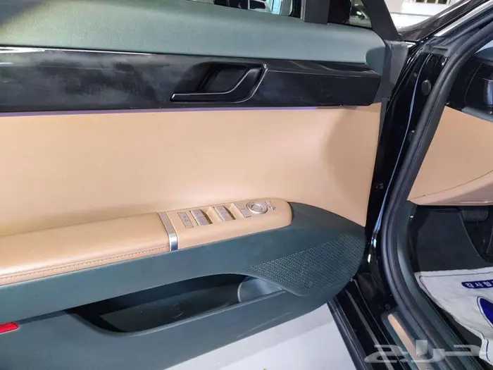 هونداي ازيرا 2023 فل الفل تسليم فوري 9