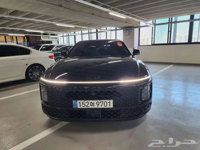 هونداي ازيرا 2023 فل الفل تسليم فوري 3