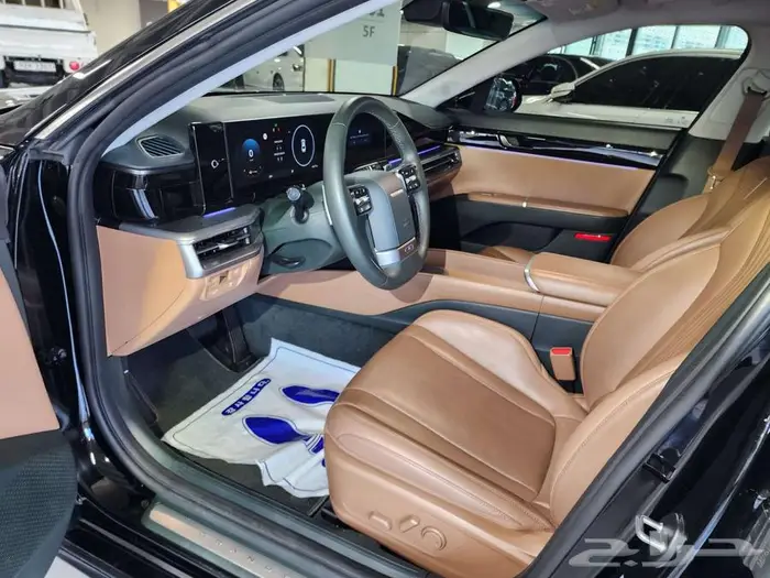 هونداي ازيرا 2023 فل الفل تسليم فوري 11