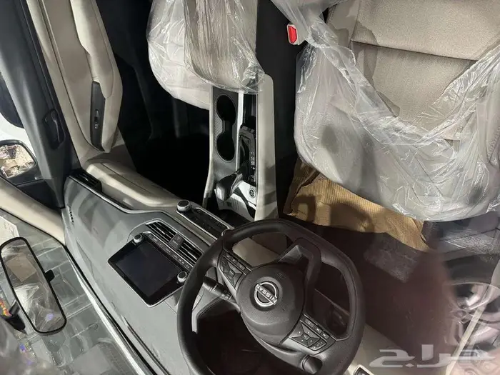 نيسان التيما استندر 2024 عرض خاص 9