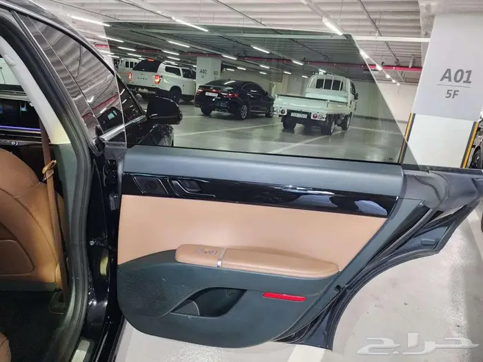 هونداي ازيرا 2023 فل الفل تسليم فوري 19