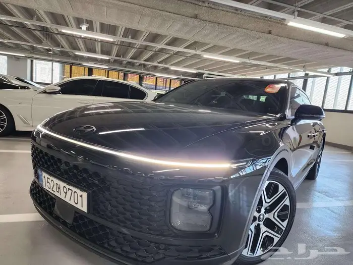 هونداي ازيرا 2023 فل الفل تسليم فوري 2