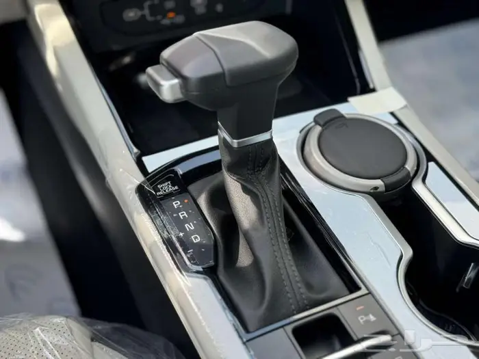 كيا K5 موديل 2026 نص فل (معتمدين لدى جميع البنوك) 15