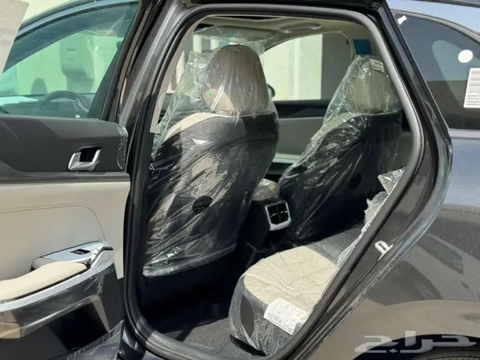 كيا K5 موديل 2026 نص فل (معتمدين لدى جميع البنوك) 24