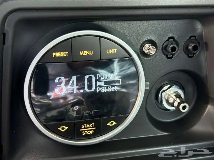 نيسان باترول بلاتينيوم 3.8 2026 كاش او ايجار منتهي بالتمليك 6