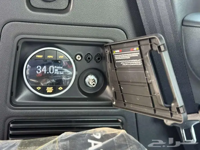 نيسان باترول بلاتينيوم 3.8 2026 كاش او ايجار منتهي بالتمليك 10