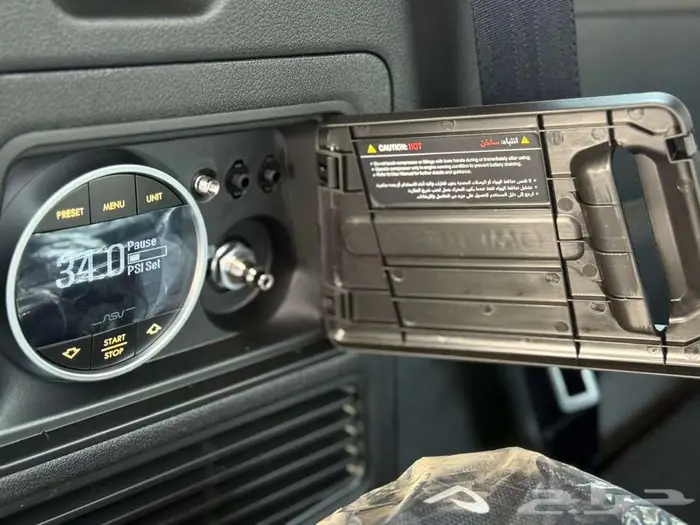 نيسان باترول بلاتينيوم 3.8 2026 كاش او ايجار منتهي بالتمليك 12