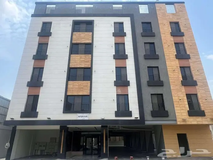 شقق راقية الزمزمي للتمليك بتشطيب سوبر ديلوكس 1