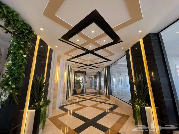 شقق راقية الزمزمي للتمليك بتشطيب سوبر ديلوكس 2