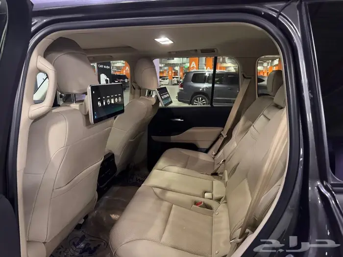 لاندكروزر فل 2023 2