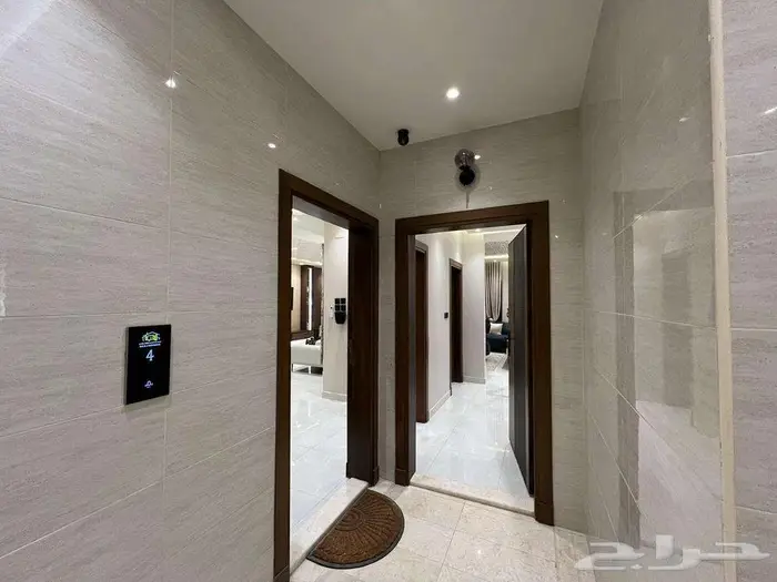 شقق راقية الزمزمي للتمليك بتشطيب سوبر ديلوكس 5