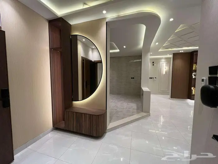 شقق راقية الزمزمي للتمليك بتشطيب سوبر ديلوكس 6