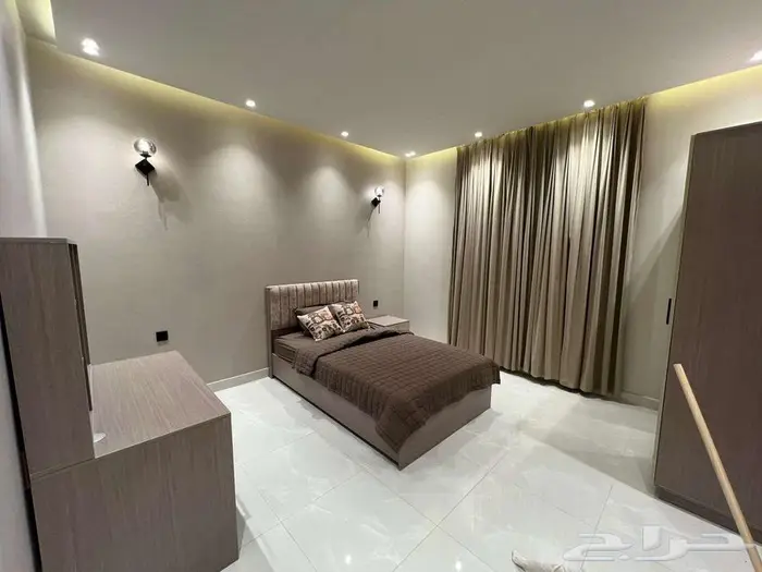 شقق راقية الزمزمي للتمليك بتشطيب سوبر ديلوكس 18