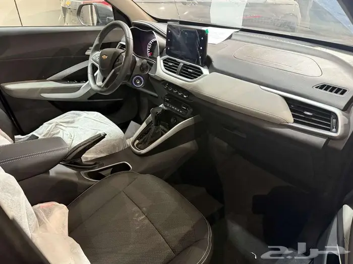 شيفورليه جروف LT نص فل 2025 كاش او تقسيط عرض خاص 1