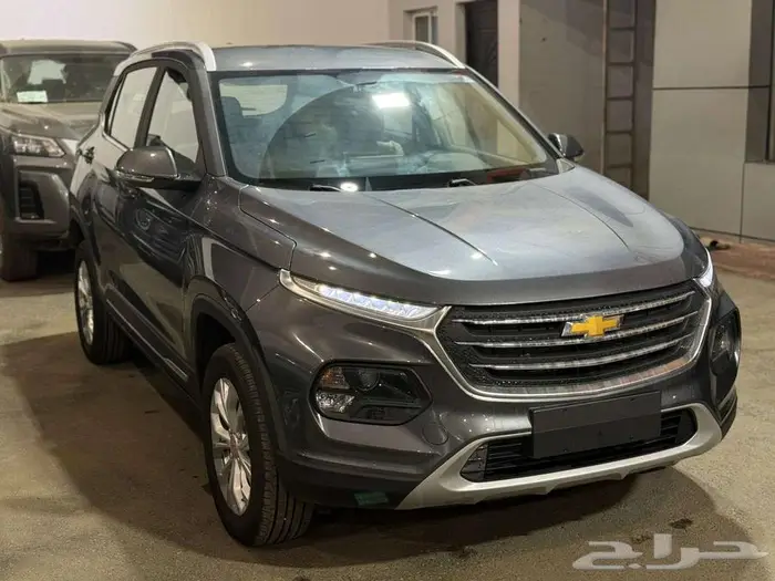 شيفورليه جروف LT نص فل 2025 كاش او تقسيط عرض خاص 0