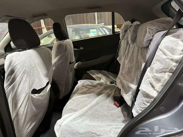 شيفورليه جروف LT نص فل 2025 كاش او تقسيط عرض خاص 6