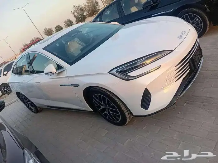 بي واي دي سيل 7 بريميوم 2026 5