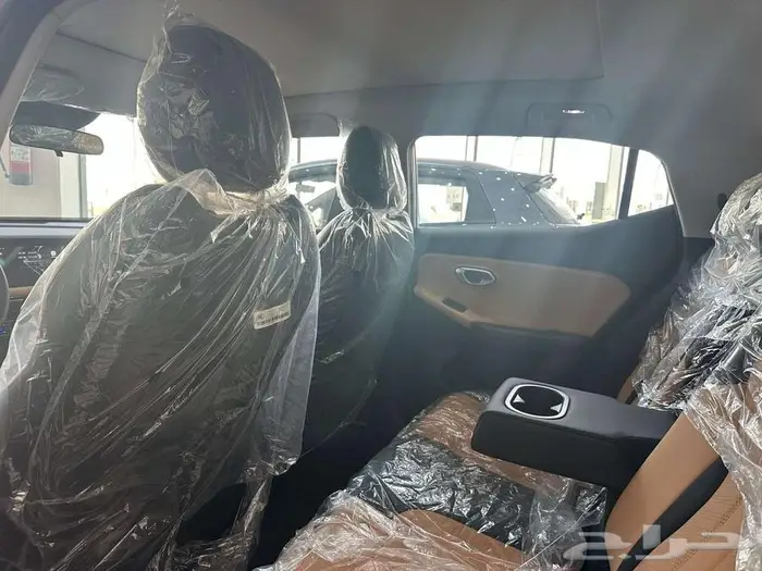 جي اي سي امازوم سبورت GAC EMZOOM SPORT 2026 16