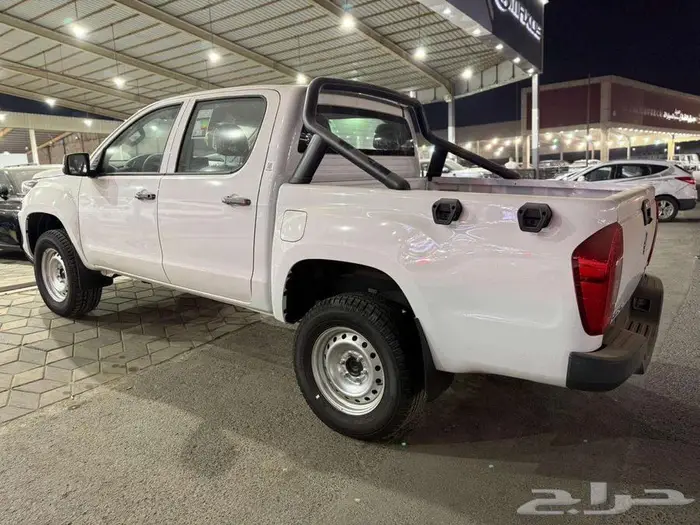 فوتون غمارتين ستاندر بدون دبل موديل 2025 2