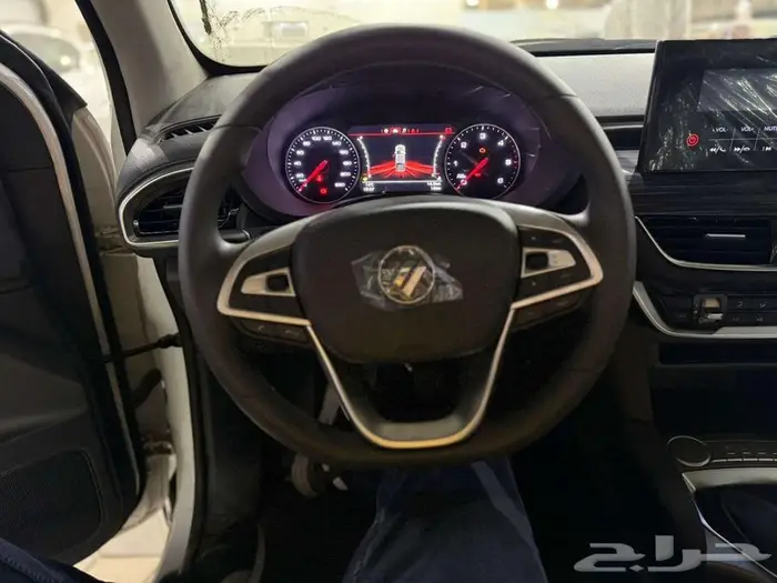 فوتون غمارتين ستاندر بدون دبل موديل 2025 6