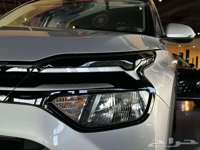 كيا كارينز 2025 الاستندر عرض حصري من شركة سفنز 9