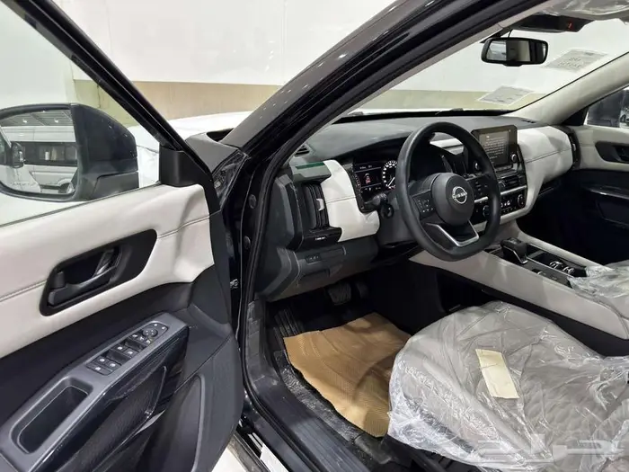 نيسان باثفندر 2024 ستاندر دبل اقل الاسعار عرض نهاية العام 9