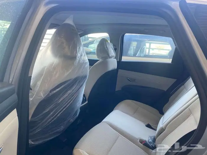 هيونداى توسان كمفورت 2025 2