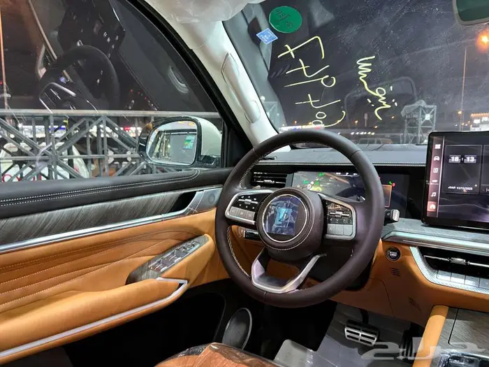 تانك 500 موديل 2026 11