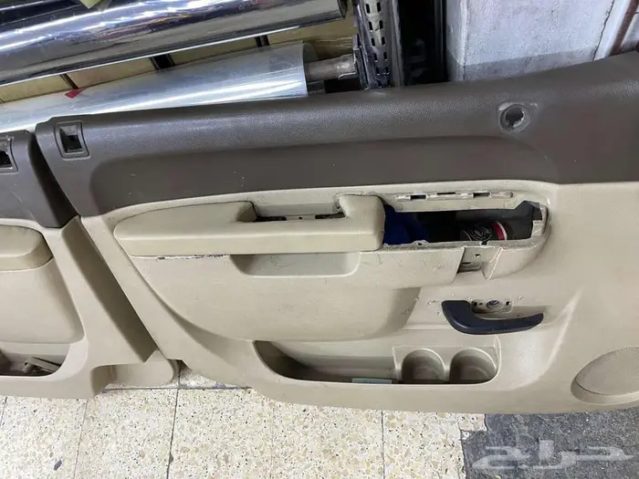 مقابض يدات جمس تاهو يوكن 25