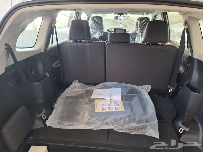 تويوتا انوفا بنزين 2026-استاندرد-كاش واقساط 5